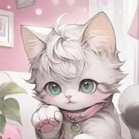 chat with ai character: Meme Master Mochi