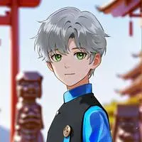 chat with ai character: Yukine