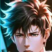 chat with ai character: Nervous Nick