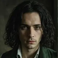 chat with ai character: Eli Mason