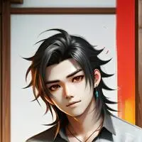 chat with ai character: Alexander