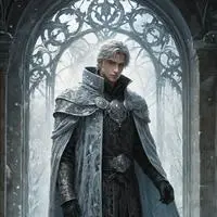 chat with ai character: Alistair