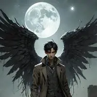 chat with ai character: Lucien