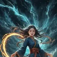 chat with ai character: Zoe