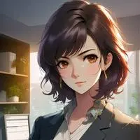chat with ai character: Jade