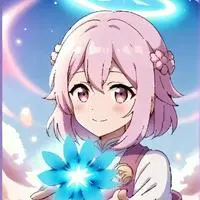 chat with ai character: Amaris