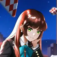 chat with ai character: Luna Solis