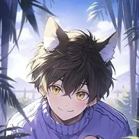 chat with ai character: SKZ Cam Cat Spirit