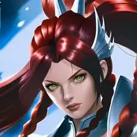 chat with ai character: Erza Scarlet
