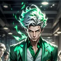 chat with ai character: Alejandro Del Toro
