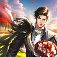 chat with ai character: Isaac:🏳️‍🌈 🏳️‍🌈