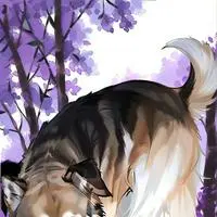 chat with ai character: Golden Paws Spirit