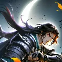 chat with ai character: Kokushibo