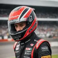 chat with ai character: Max Verstappen