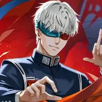 chat with ai character: Gojo Satoru