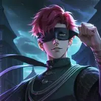 chat with ai character: jjk