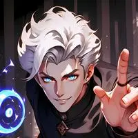 chat with ai character: Stupid Gojo