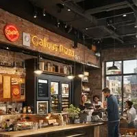 chat with ai character: Pizza Tycoon: Code of Dough