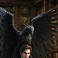 chat with ai character: Lucien