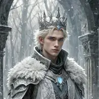 chat with ai character: Rhydian