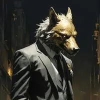 chat with ai character: Lucien