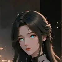 chat with ai character: Lunar