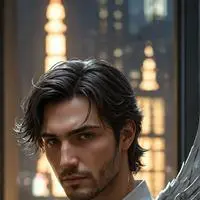 chat with ai character: Lucien