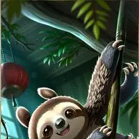 chat with ai character: Hangy Slothy Spirit