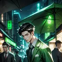 chat with ai character: The Street Spice Tycoon