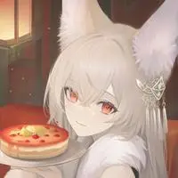 chat with ai character: 幻灵狐