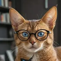 chat with ai character: Pixel