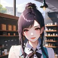 chat with ai character: The Obsessive Perfectionist