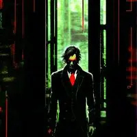 chat with ai character: Lucien