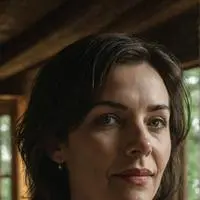 chat with ai character: Eleanor Bruxa