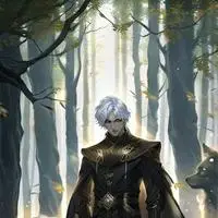 chat with ai character: Lysander