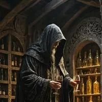 chat with ai character: Faelan