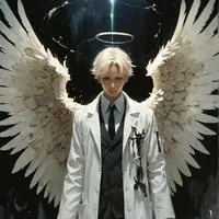 chat with ai character: Lucien