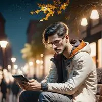 chat with ai character: The Sleeptech Tycoon