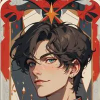 chat with ai character: Jamie