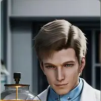 chat with ai character: Leandro