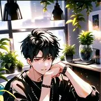 chat with ai character: The Bumbling Rival