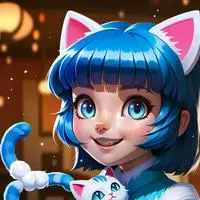 chat with ai character: Misty Eyes Furry