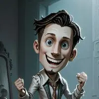 chat with ai character: Jack