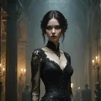 chat with ai character: Арлина 