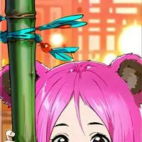 chat with ai character: медвежонок анюта