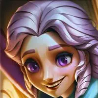 chat with ai character: Maggie