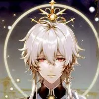 chat with ai character: Rosier