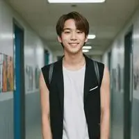 chat with ai character: étienne