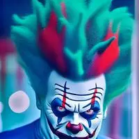 chat with ai character: The Joker