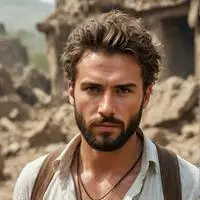 chat with ai character: Nathan Drake